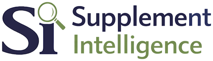 Supplement Intelligence